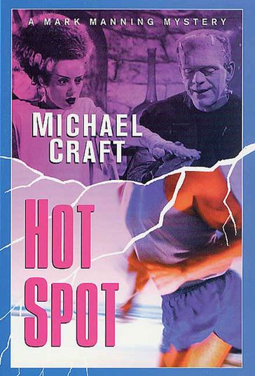 Hot Spot - Michael Craft