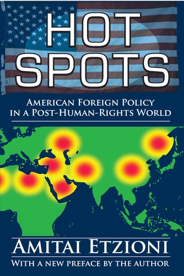 Hot Spots - Amitai Etzioni