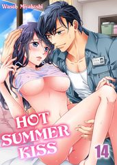 Hot Summer Kiss