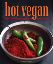 Hot Vegan