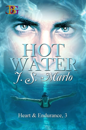 Hot Water - J. S. Marlo