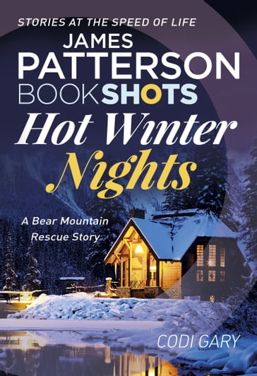 Hot Winter Nights - Codi Gary - James Patterson