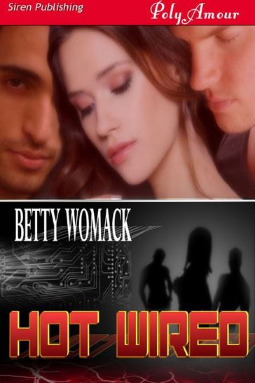 Hot Wired - Betty Womack