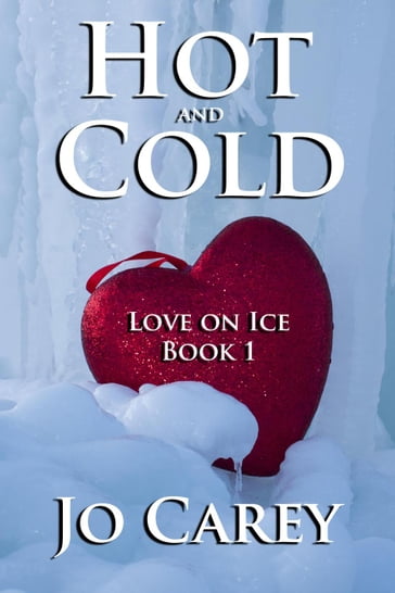 Hot and Cold - Jo Carey