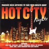 Hot city nights -37tr-
