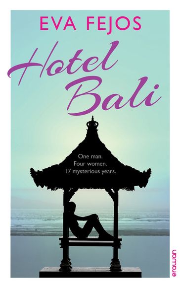 Hotel Bali - Eva Fejos