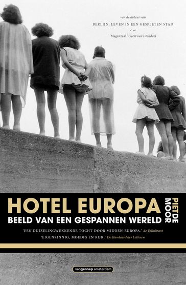 Hotel Europa - Piet de Moor