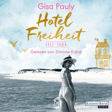 Hotel Freiheit - Gisa Pauly