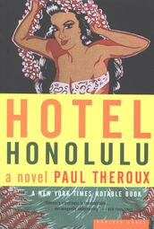 Hotel Honolulu