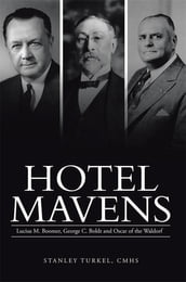 Hotel Mavens