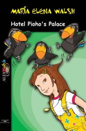 Hotel Pioho s Palace