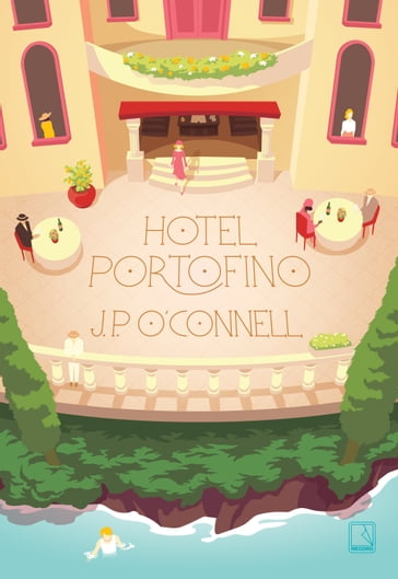 Hotel Portofino - J. P. O