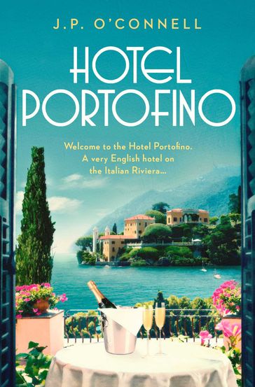 Hotel Portofino - J. P OConnell