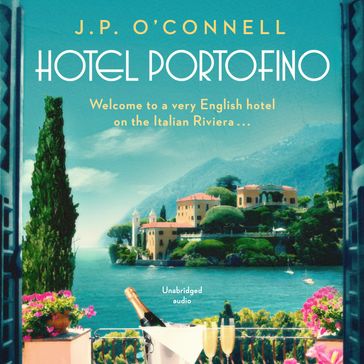 Hotel Portofino - J. P OConnell