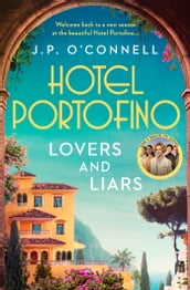 Hotel Portofino: Lovers and Liars