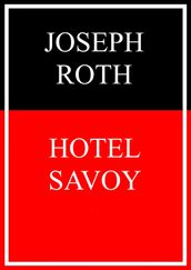 Hotel Savoy