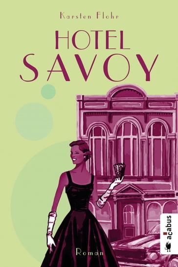 Hotel Savoy - Karsten Flohr