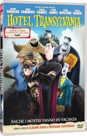 Hotel Transylvania