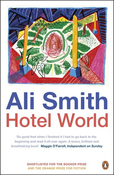 Hotel World - Ali Smith