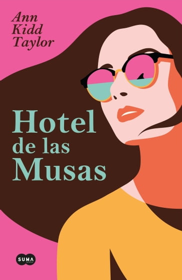 Hotel de las Musas - Ann Kidd Taylor
