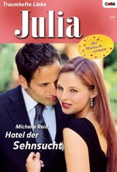 Hotel der Sehnsucht