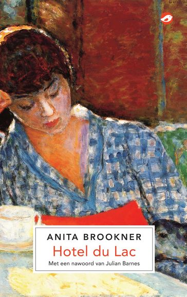 Hotel du Lac - Anita Brookner