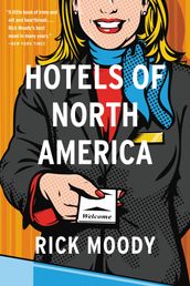 Hotels of North America