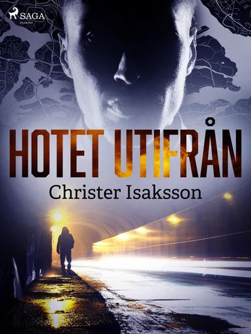 Hotet utifran - Christer Isaksson