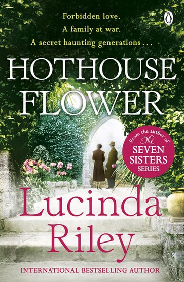 Hothouse Flower - Lucinda Riley