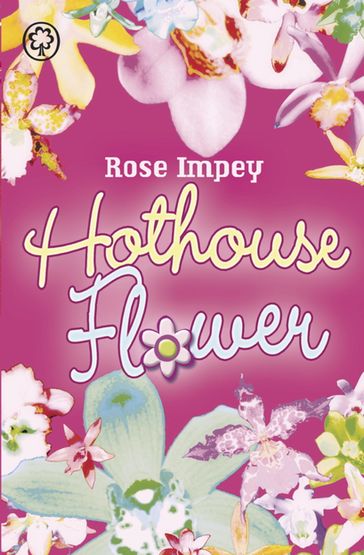 Hothouse Flower - Rose Impey