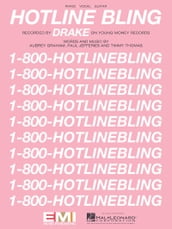 Hotline Bling