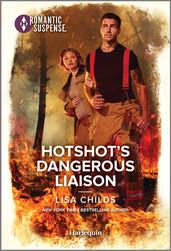 Hotshot s Dangerous Liaison