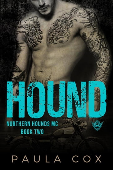 Hound (Book 2) - Paula Cox