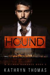 Hound (Book 3)