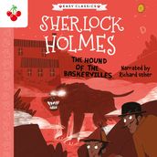 Hound of the Baskervilles, The (Easy Classics)