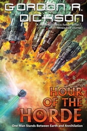 Hour of the Horde