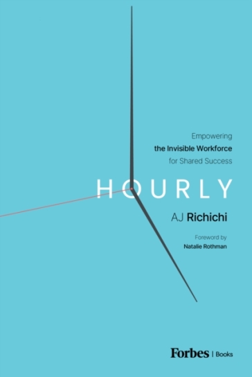 Hourly - Aj Richichi