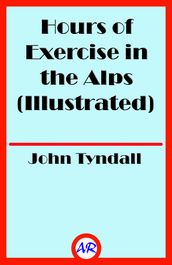 Hours of Exercise in the Alps (Illustrated)