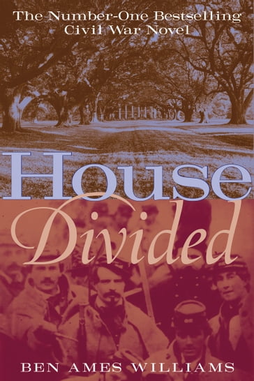 House Divided - Ben Williams