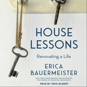 House Lessons - Erica Bauermeister