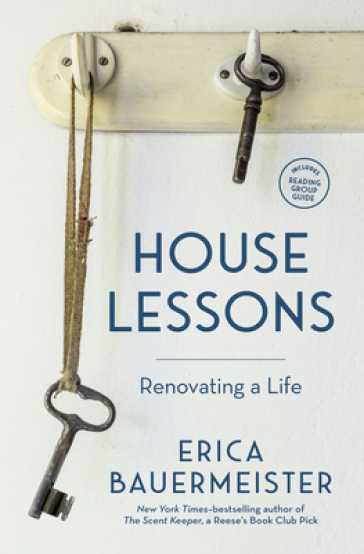 House Lessons - Erica Bauermeister