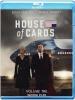 House Of Cards - Stagione 03 (4 Blu-Ray)