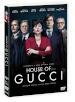 House Of Gucci (Dvd+Block Notes)