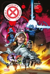 House Of X / Powers Of X - Complete Edition