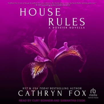 House Rules - Cathryn Fox