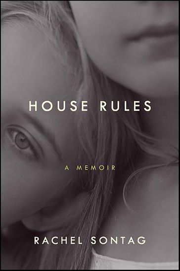 House Rules - Rachel Sontag