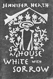 A House White With Sorrow: Ballad for Afghanistan