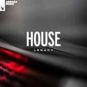 House legacy - armada music