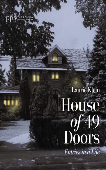House of 49 Doors - Laurie Klein