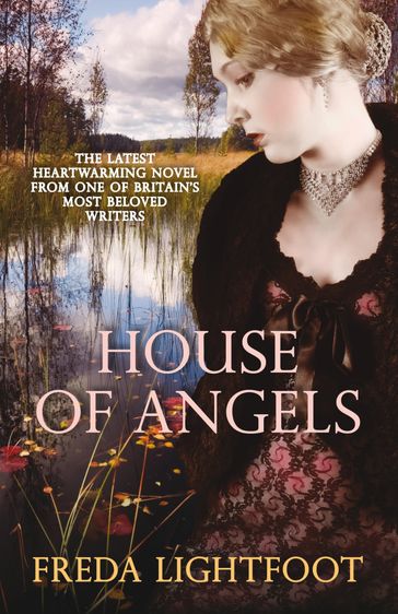 House of Angels - Freda Lightfoot